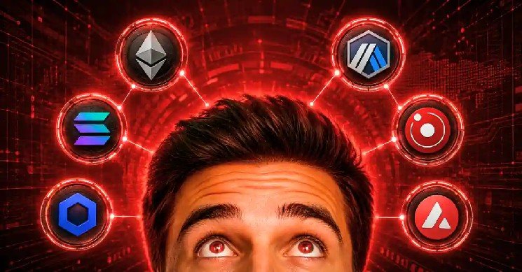 Top 5 Altcoins to Watch in August as Major Crypto Catalysts Approach