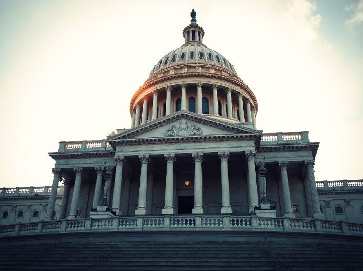 Kennedy Urges Senate to Vote on CLARITY Act, Citing Years of Crypto Debate