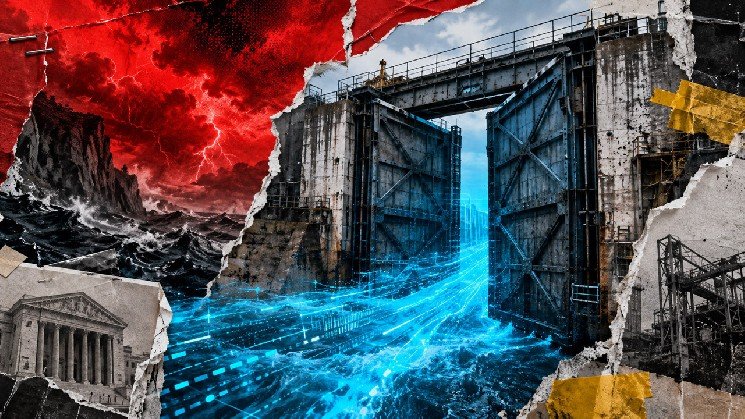 On-chain options close in on crypto’s $21B-a-day perp market to deepen liquidity everywhere