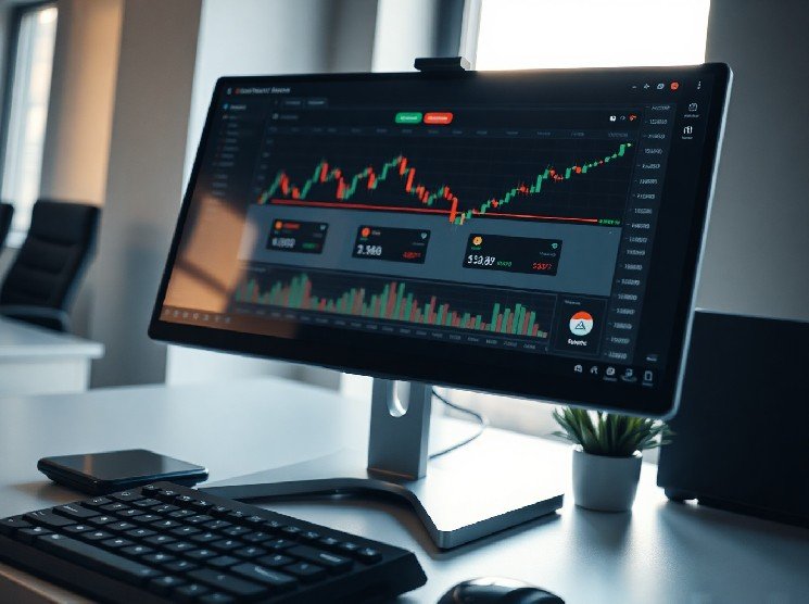 World Liberty Financial-Linked Wallet Moves $9.17M in WLFI to Binance