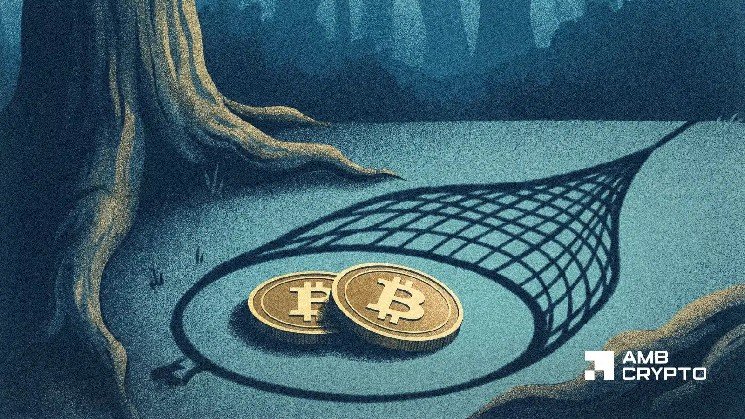 Bitcoin’s biggest bear trap of this cycle forming? The case for BTC’s $75K breakout
