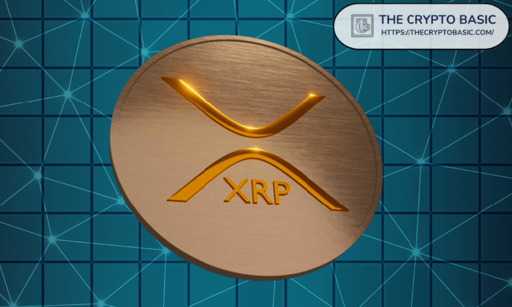 “Don’t Just Hold XRP”: Evernorth CEO Shares His Vision for the Token’s Future