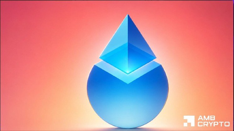 Lido DAO drops 16% after Ethereum’s new staking proposal – Can LDO recover?