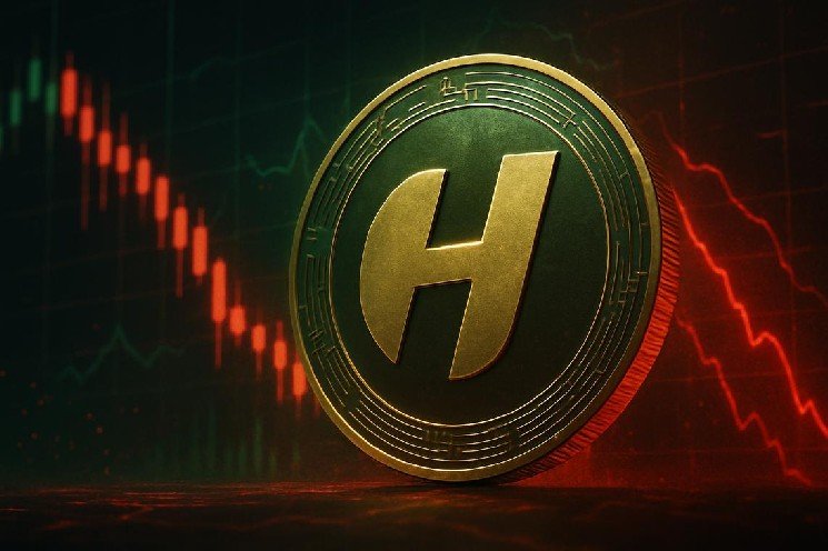 Hashflow crypto daily RSI spikes to 87.91 despite bullish intraday trend