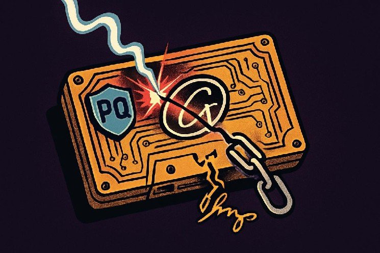 Quantum risk blockchain exposure hits five weak points — Starknet already fixes two