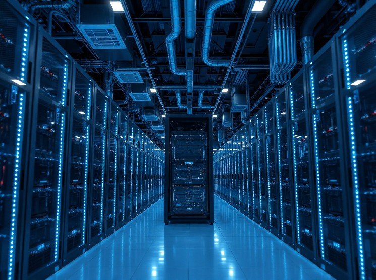 TeraWulf Q2 Revenue Hits $44.8M as Data Center Leasing Drives Growth