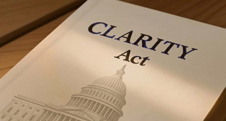 New Developments in the Clarity Act: Eleanor Terrett Weighs In