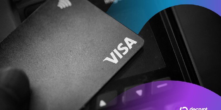 Visa Widens Stablecoin Payouts via Zerohash Rails