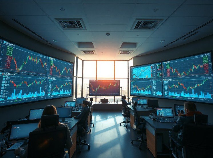 Circle CEO: Crypto Market Shifting From Speculation to Tokenized Asset Trading