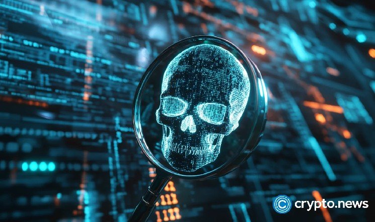 Coldcard attacker holds 1,159 BTC as mixing starts
