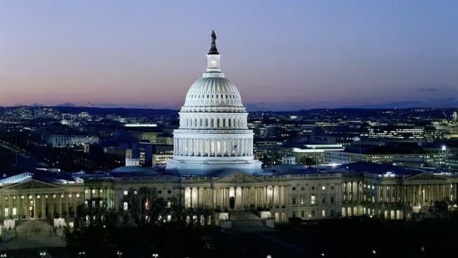 'At a standstill:' Senate races to salvage Clarity Act before August recess as ethics fight, law enforcement concerns loom