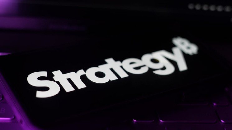 Strategy Sets Bold Goal to Become the World's Largest Public Company