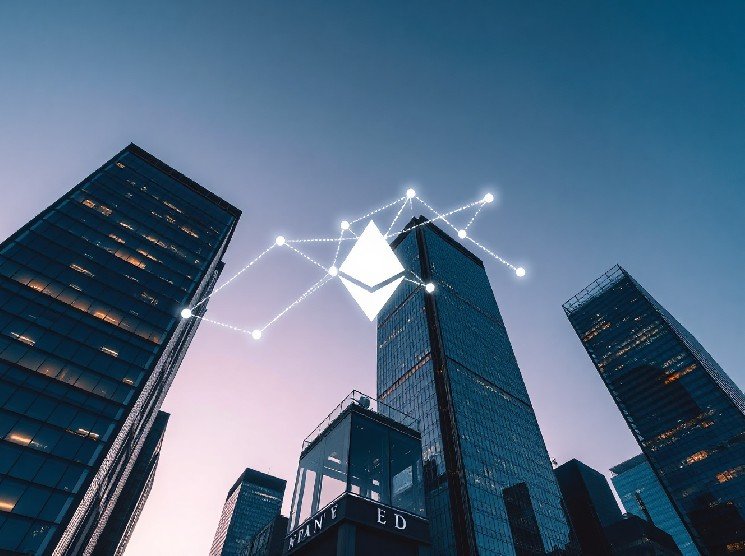 Purpose Investments Stakes $80M in Ethereum, Signaling Institutional Confidence