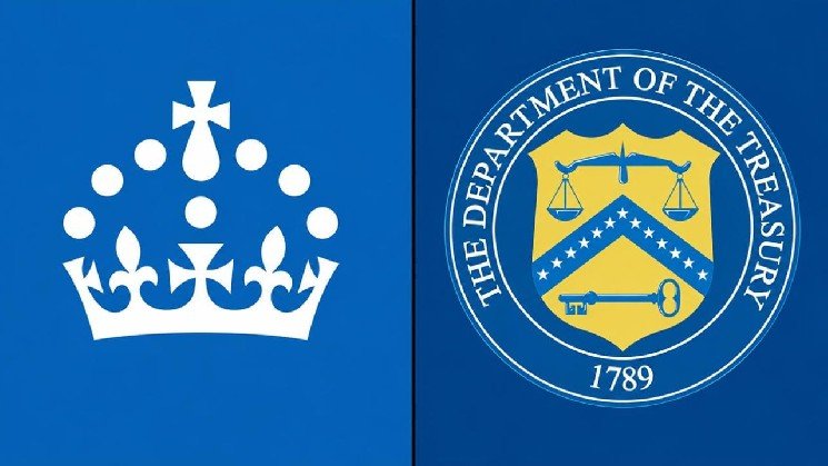 US and UK Reveal Digital Asset Plan to Modernize Finance