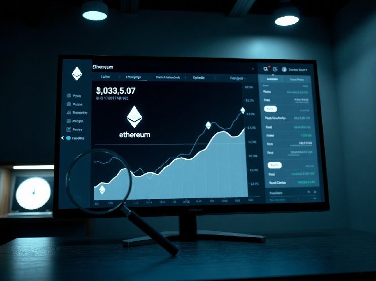 Ethereum Foundation Grant Address Transfers $1.08M in ETH to Gnosis Safe, Deposits $5K to Kraken