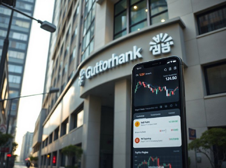Coinone Expected to Extend KakaoBank Real-Name Account Partnership for One More Year