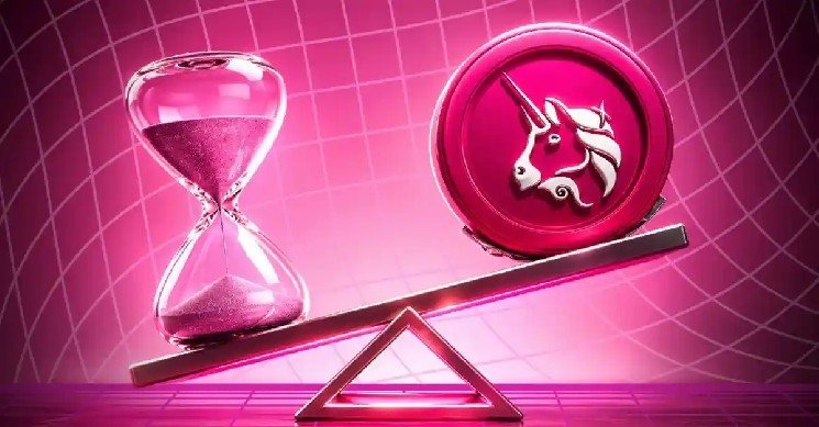 Uniswap Closes in on $100M Monthly Fees as V4 Upgrade Sparks Fresh On-Chain Growth