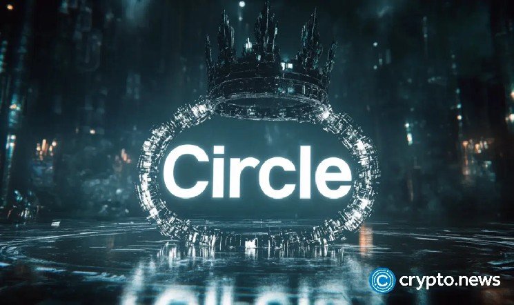 Circle renews Coinbase USDC deal, rules out dividends