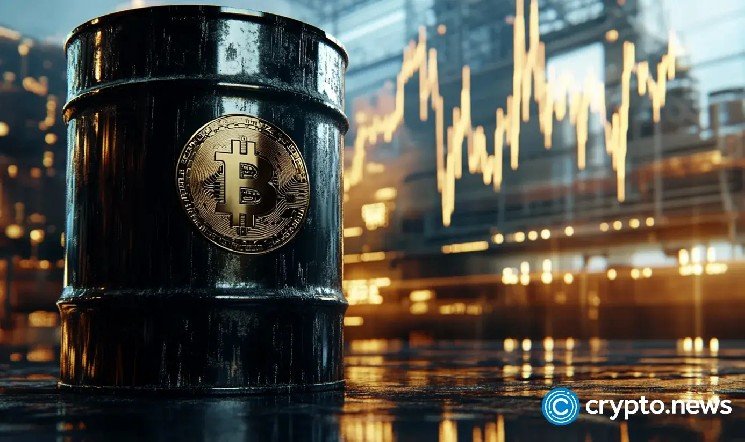 GSR lifts Bitcoin weight as SOL falls over 40%