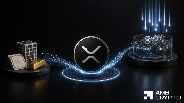 XRP ETFs log 4-day inflow streak as RWA holders grow 25% – More gains ahead?