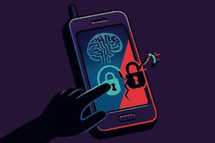 Chinese AI security risks could leave DeFi’s contracts permanently exposed
