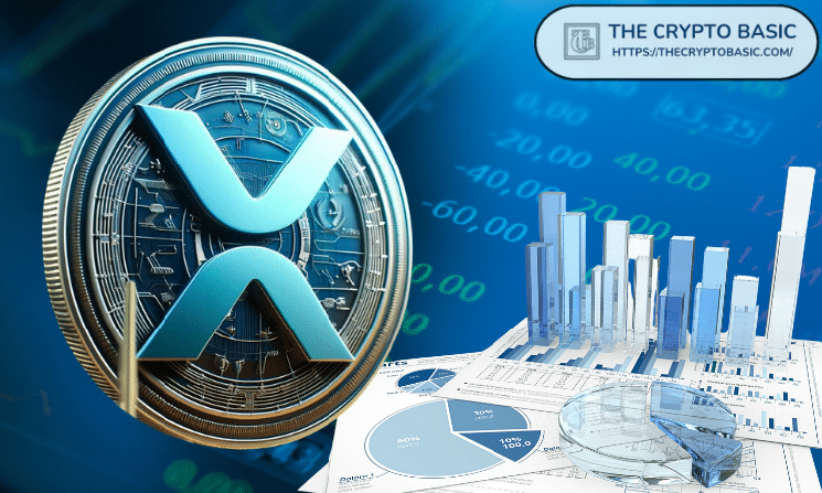 XRP Real Story Has Nothing to Do With Its Price, Says Evernorth CBO