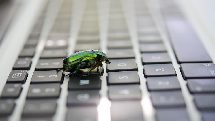 Bitcoin developers flag 85 critical bugs in an "extremely bad" situation