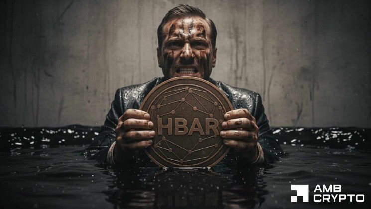 Hedera: Assessing whether $3M ETF demand can defend HBAR’s floor