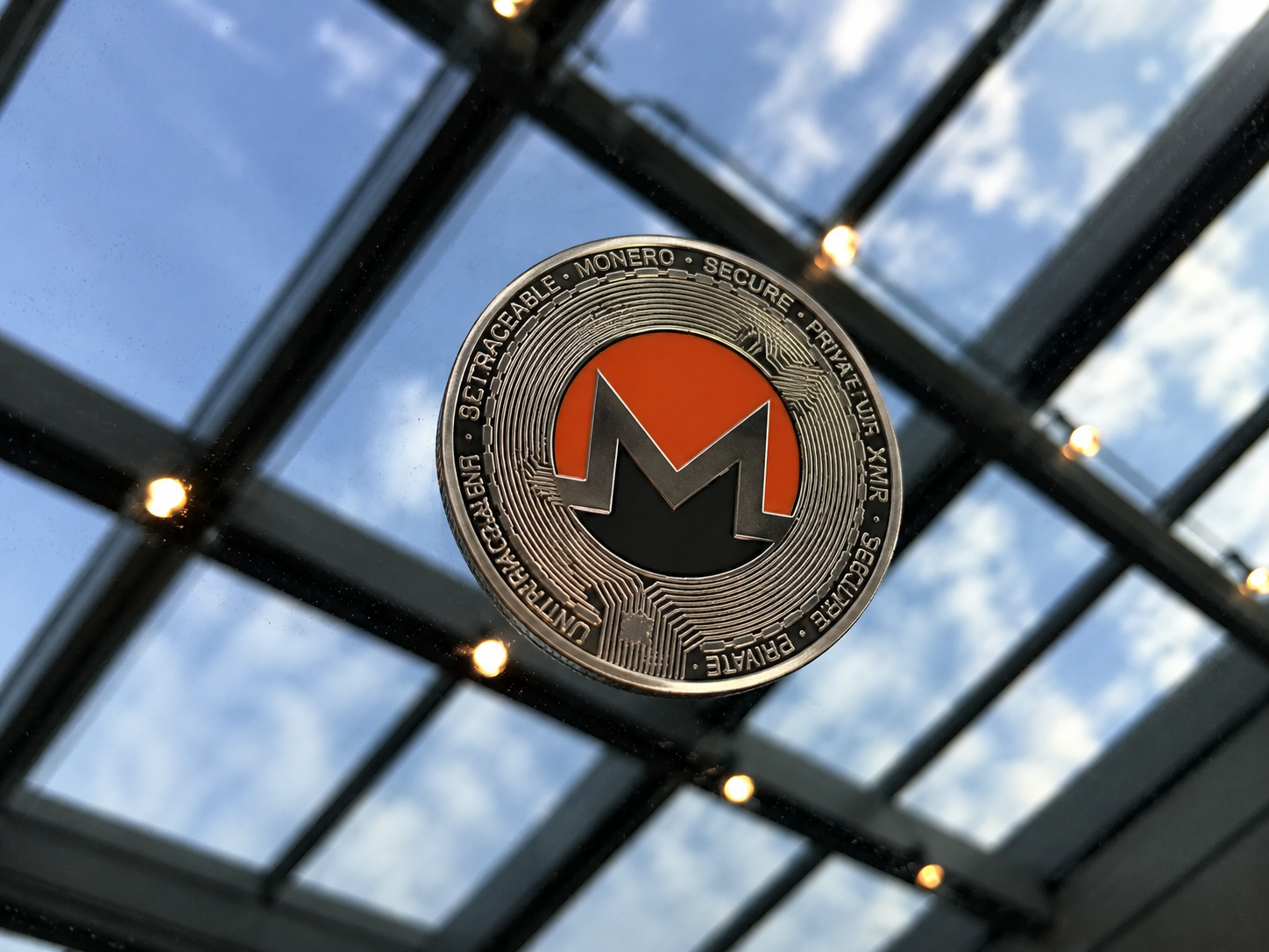 Can Cake AI turn XMR into the privacy coin that finally breaks $400?