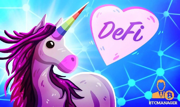How Uniswap’s fee switch could change the economics of DeFi governance tokens