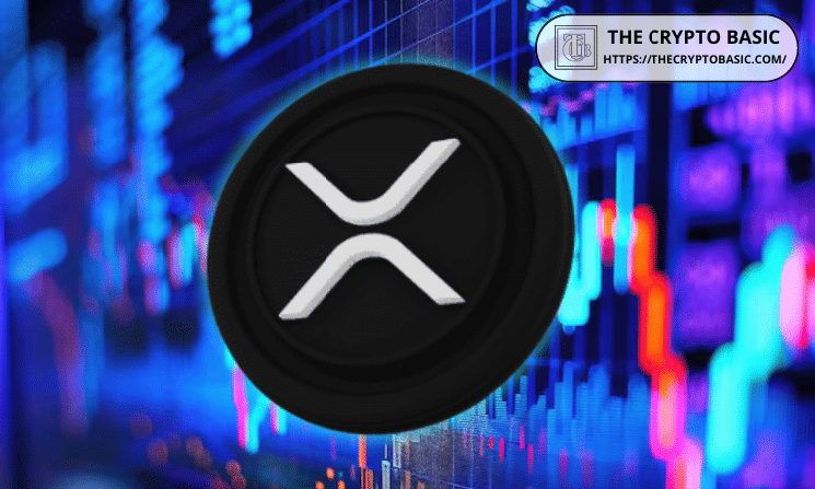 XRP Close to Finishing Wave 2 Correction, as Wave 3 Targets $43
