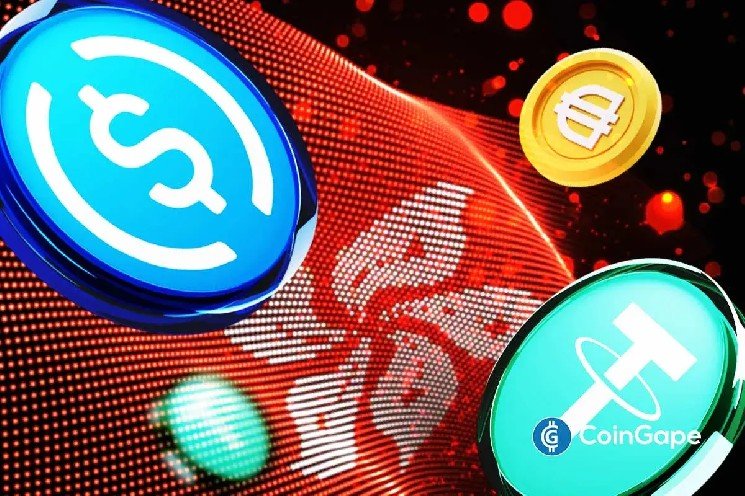 Hong Kong Monetary Authority Shuts Down October Stablecoin License Speculation