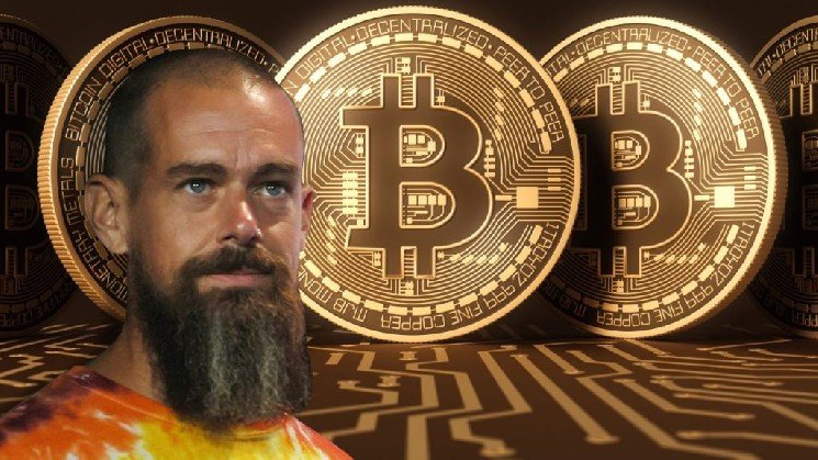 Jack Dorsey’s Company Block Continues to Increase Bitcoin Investments! Here’s the Latest Purchase Amount