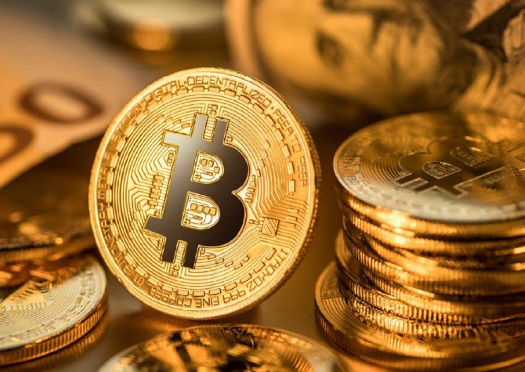 24-Hour Bitcoin (BTC) Liquidation Map: What to Expect From Liquidity