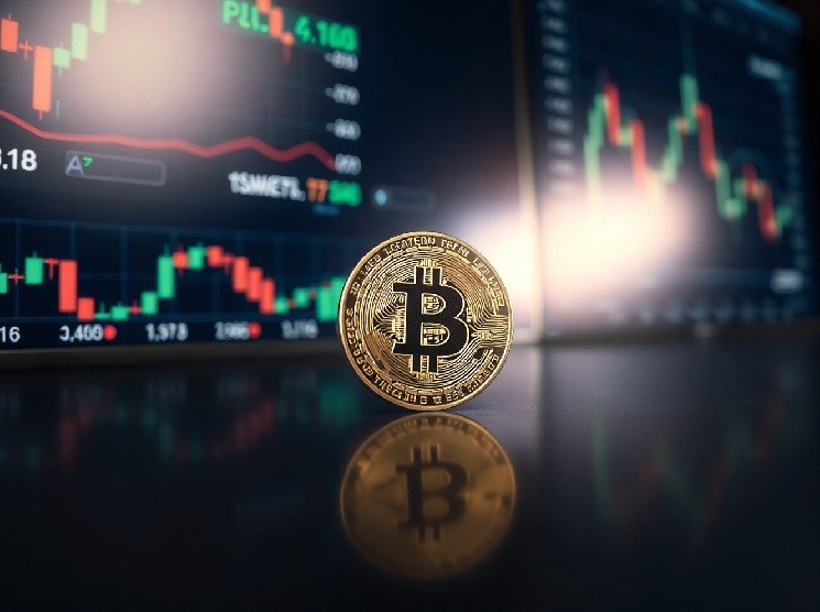 Bitcoin Could Drop to $44K by Late October, Mining Pool Founder Predicts