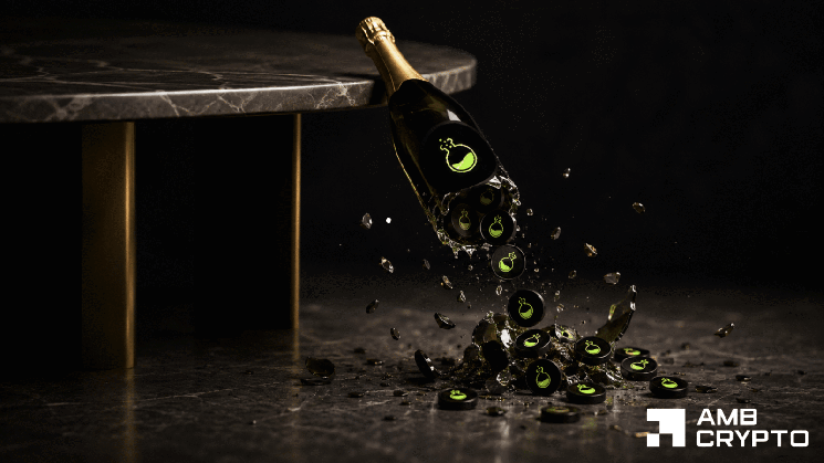 LAB crypto falls 13% despite dip buying – Can bulls defend $0.12?