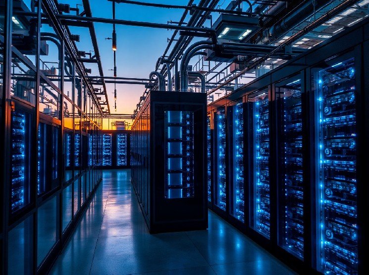 Bernstein Reaffirms Outperform on TeraWulf, Sees HPC Pivot Driving Growth