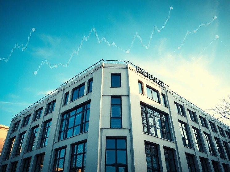 Moscow Exchange to Launch Digital Depository for Crypto Trading by 2026