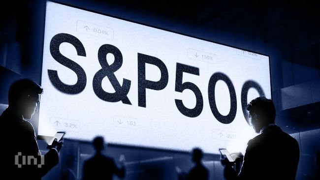 S&P 500 Charts Show Similar Warning Signs as 1997 and 2006
