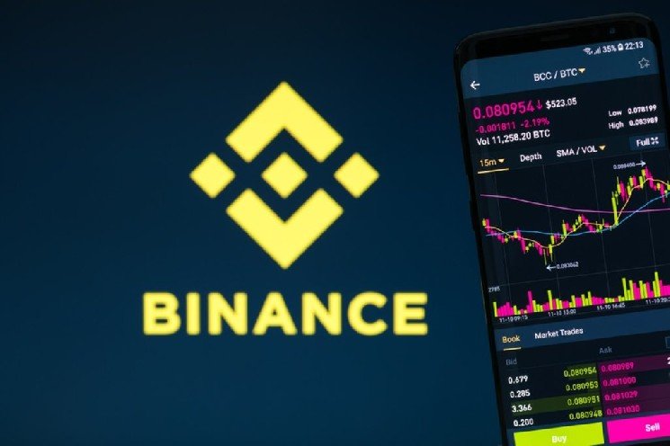 Binance Updates Its Reserves: How Much Bitcoin, Ethereum, XRP, and Altcoin Does the Exchange Hold?
