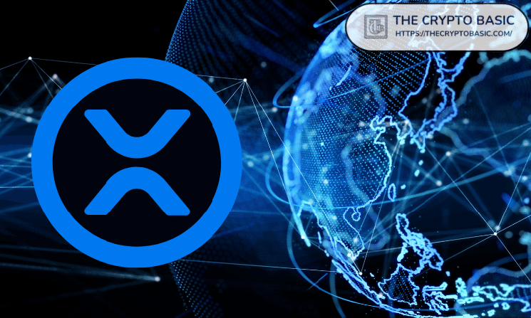 XRP Sees 28% Jump in Distributed Real-World Assets as Holders Spike 23%
