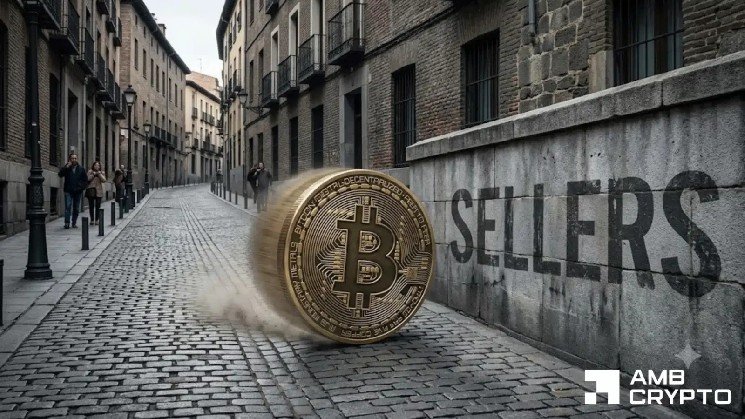 Analyst: ‘Bitcoin’s bottom is still 2 months to go from today’ – Here’s why