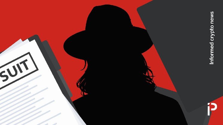 Lawsuit alleges startling claims about Brock Pierce