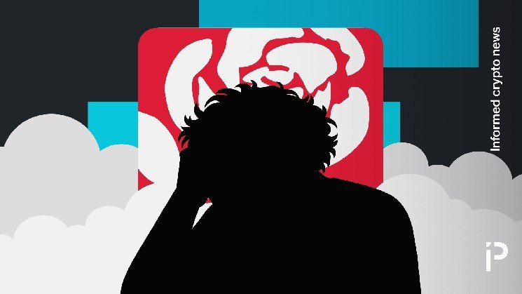 SBF gave $610K to founder of left-wing UK think tank