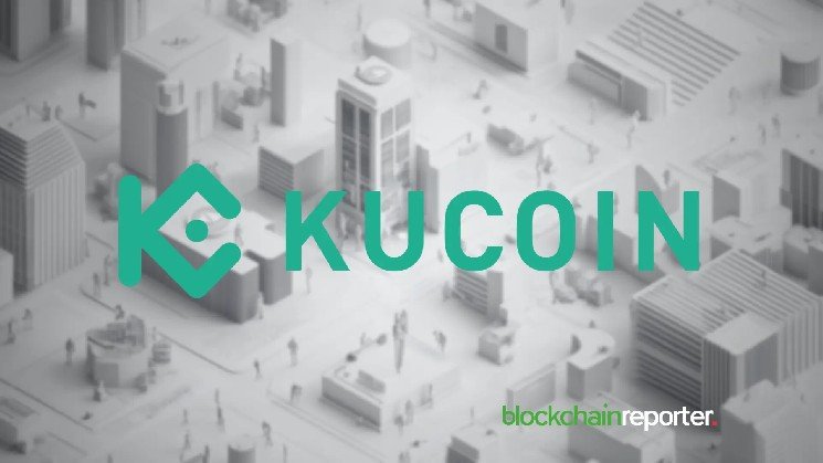 KuCoin Pay Debuts Enterprise Gift Card, Pushing Stablecoin Spending