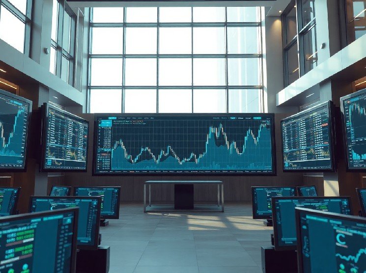 WVTS: Sui-Based AI Trading Data Standard Expands with 22 Million Transactions
