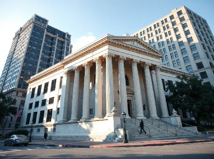 U.S. Court Fines Mytrade Founder $10K for Role in Market Manipulation Scheme