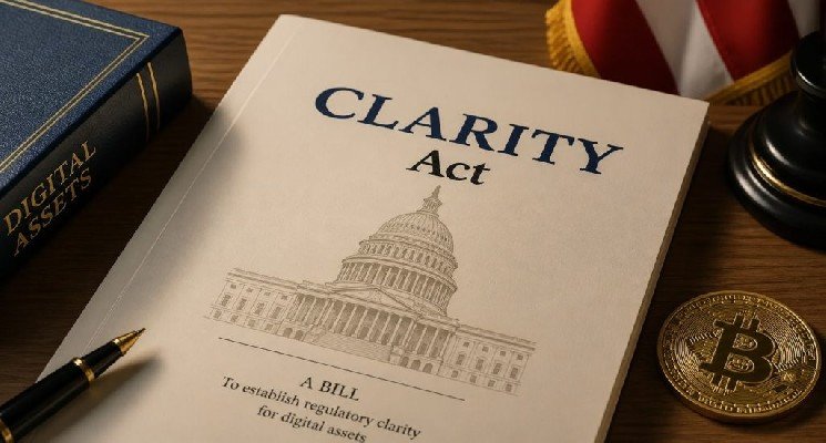 Countdown to the Bullish Clarity Act: There Are Some New Developments