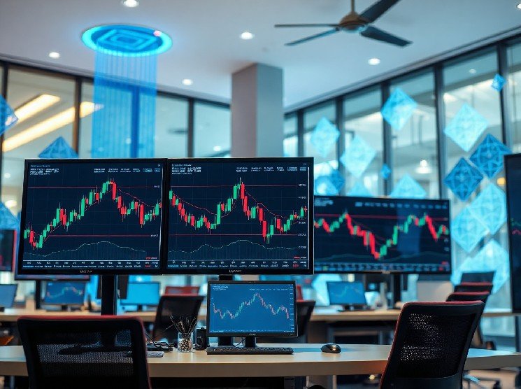 Wintermute Secures U.S. Broker License, Paving Way for Crypto ETFs and Tokenized Stocks