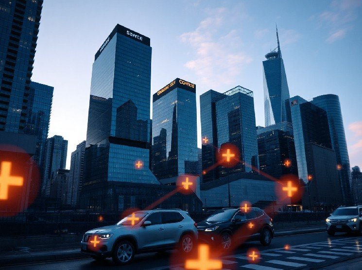 Hana Financial and Lambda256 Build Blockchain-Powered Overseas Remittance System